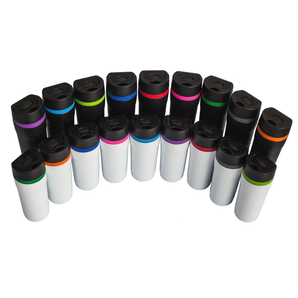 R00001.51 - Ozdobna opaska na kubek, ciemnozielony 