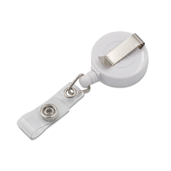 R07998.06 - Skipass, biały 