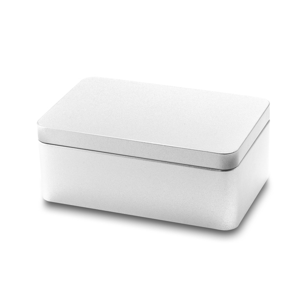 R08476.01 - Zestaw do szycia Modiste, srebrny 