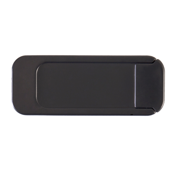 R64314.02 - Osłona na kamerę Webcam Spyless, czarny 